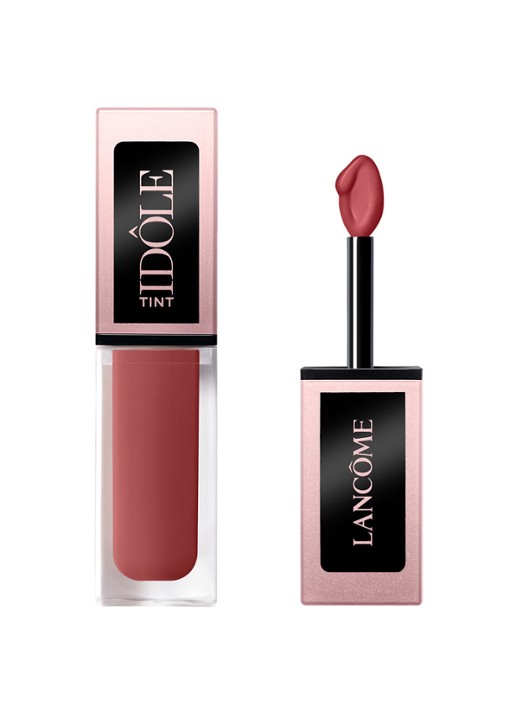 Lancôme  Idôle Tint - vloeibare oogschaduw - voorkant 6 07