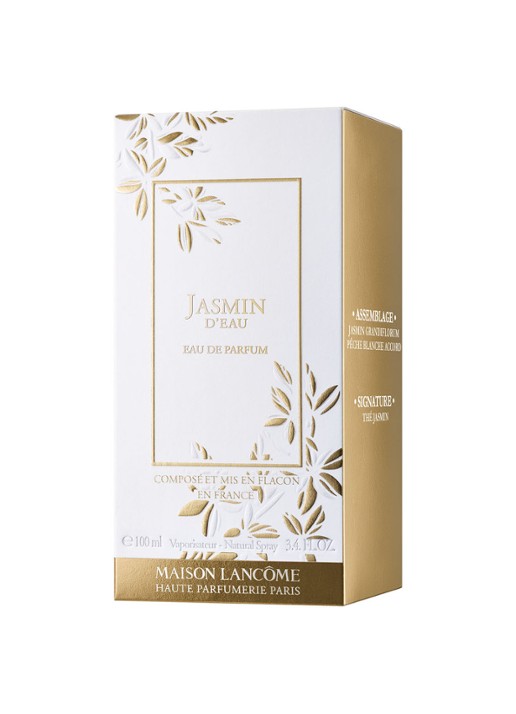 Lancôme Jasmin d'Eau Eau De Parfum - voorkant 2 undefined