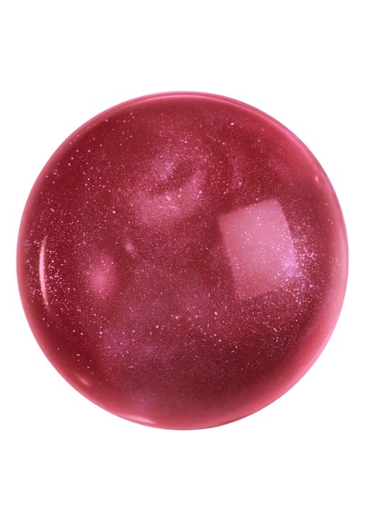 Lancôme Juicy Tube – lipgloss - voorkant 2 27 cheeky cherry