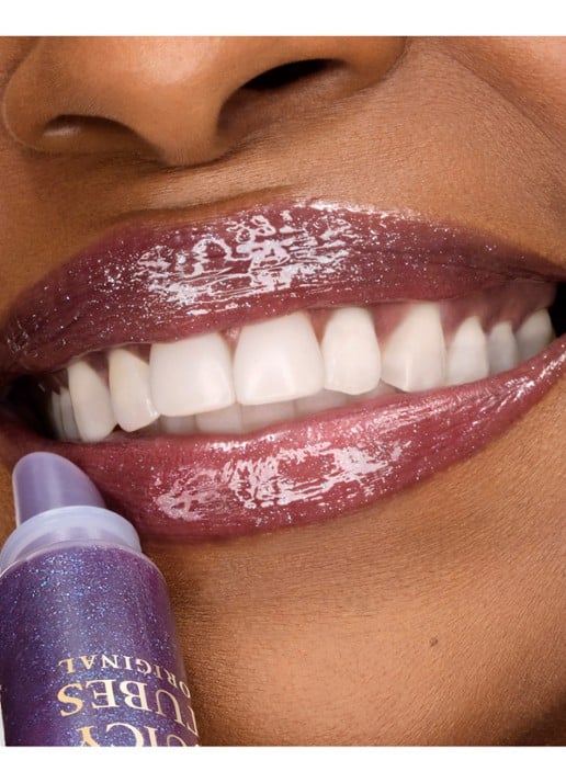 Lancôme Juicy Tube – lipgloss - detail 3 15 berry bisou