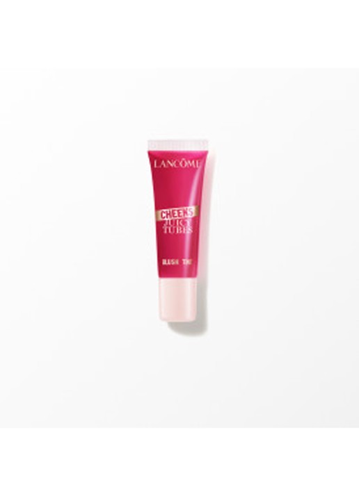 Lancôme Juicy Tubes Cheeks Blush - voorkant 5 02 rasberry jam