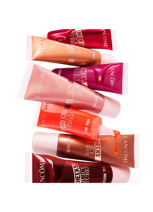 Lancôme Juicy Tubes Cheeks Blush - detail 7 03 fig jelly