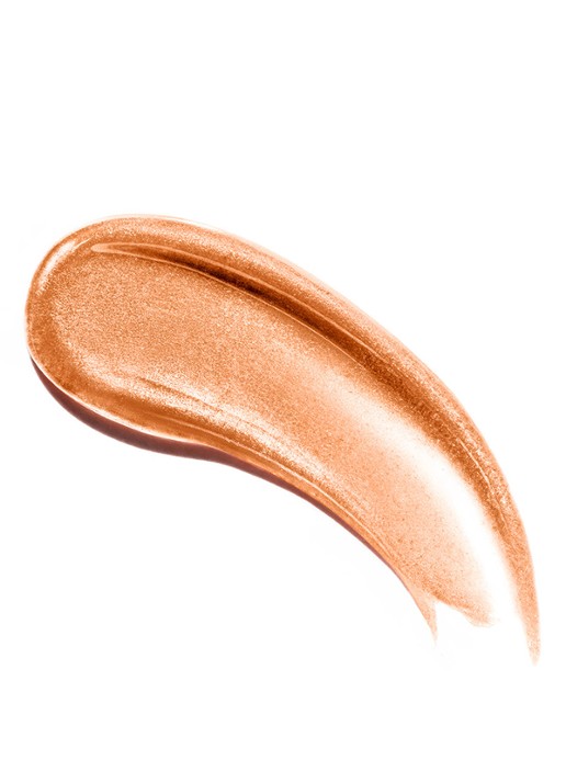 Lancôme Juicy Tubes Cheeks Highlighter - voorkant 5 05 lemon sparkle