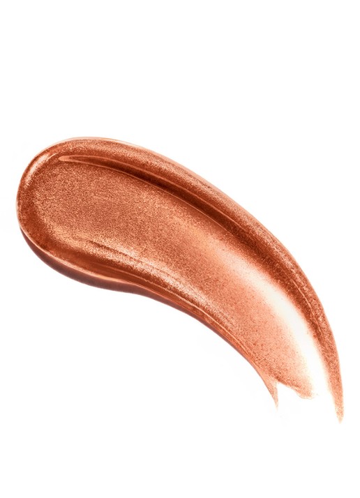 Lancôme Juicy Tubes Cheeks Highlighter - voorkant 2 06 honey glaze