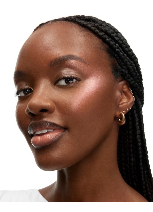 Lancôme Juicy Tubes Cheeks Highlighter - detail 4 04 strawberry glow cream