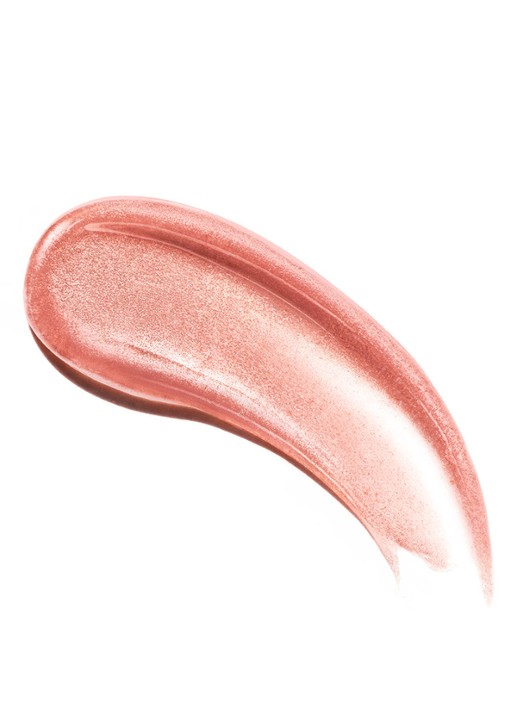 Lancôme Juicy Tubes Cheeks Highlighter - voorkant 2 04 strawberry glow cream