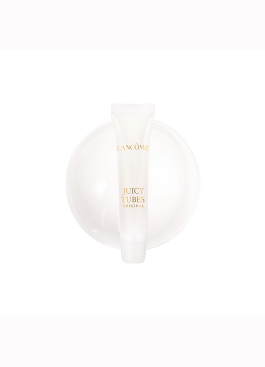 Lancôme Juicy Tubes Lip gloss  - voorkant 7 01 pure
