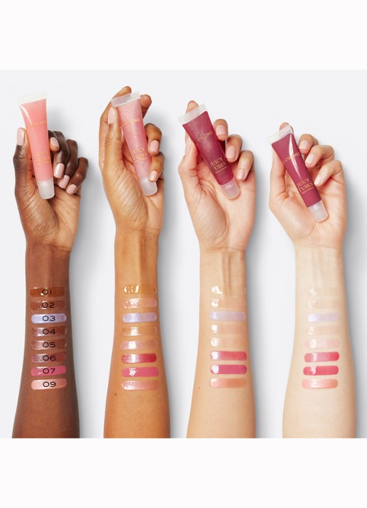 Lancôme Juicy Tubes Lip gloss  - detail 5 02 spring fling