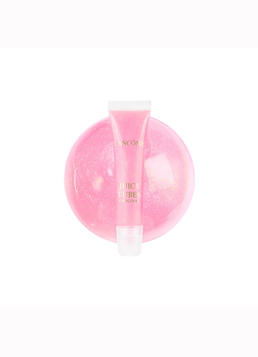 Lancôme Juicy Tubes Lip gloss  - voorkant 2 04 miracle