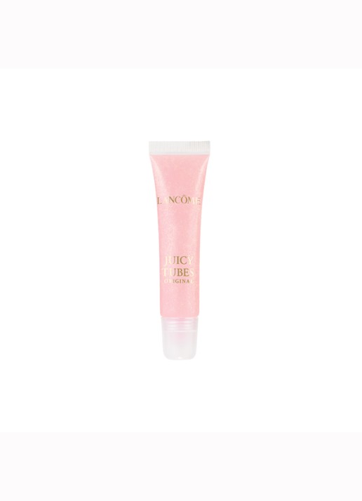 Lancôme Juicy Tubes Lip gloss  - voorkant 7 05 marshmallow electro