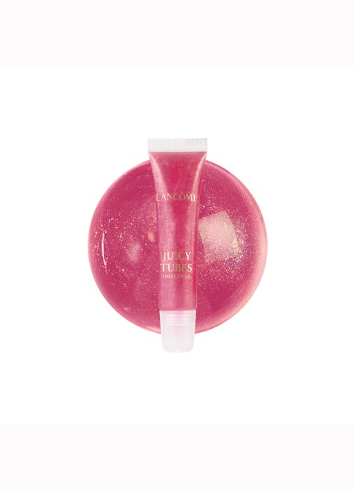 Lancôme Juicy Tubes Lip gloss  - voorkant 7 07 magic spell