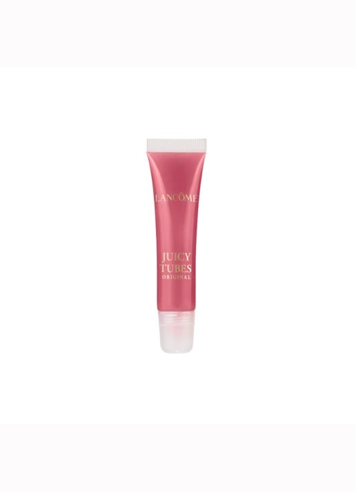 Lancôme Juicy Tubes Lip gloss  - voorkant 08 tickled pink
