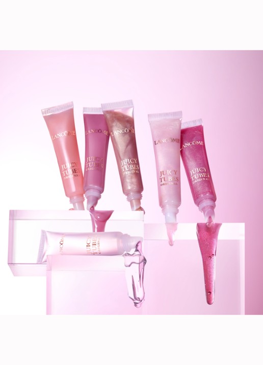 Lancôme Juicy Tubes Lip gloss  - detail 5 19 cocoa macchiato