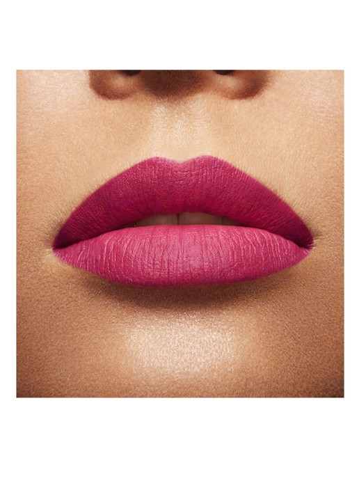 Lancôme L'Absolu Rouge Cream - lipstick - detail 4 132 caprice de rouge