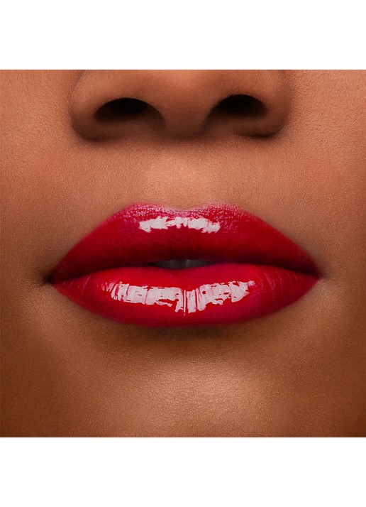 Lancôme L'Absolu Rouge Cream - lipstick - detail 7 148 bisou bisou