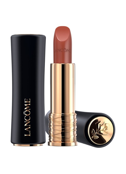 Lancôme L'Absolu Rouge Cream - lipstick - voorkant 274 french tea