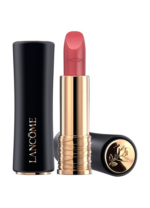 Lancôme L'Absolu Rouge Cream - lipstick - voorkant 2 06 rose nu