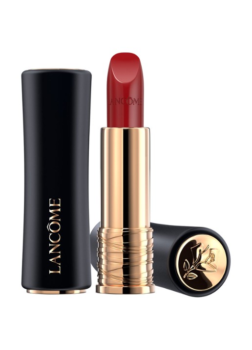 Lancôme L'Absolu Rouge Cream - lipstick - voorkant 888 french idol