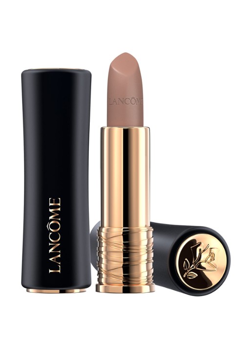 Lancôme L'Absolu Rouge Drama Matte - lipstick - voorkant 2 510 divine idylle
