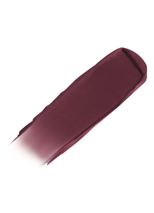 Lancôme L'Absolu Rouge Intimatte Lippenstift - voorkant 7 460 burst of joy