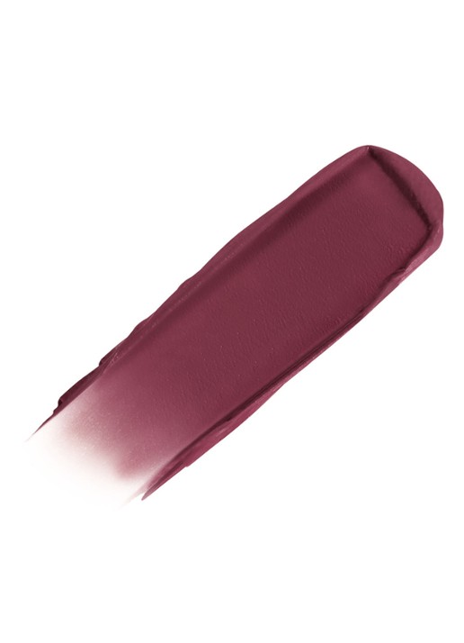 Lancôme L'Absolu Rouge Intimatte - lipstick - voorkant 7 440 got me blushing