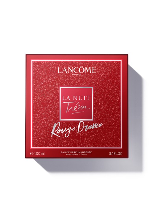 Lancôme La Nuit Trésor Rouge Drama Eau de Parfum - detail 8 undefined