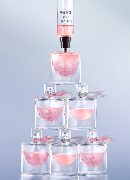Lancôme La Vie est Belle Eau de Parfum - Limited Edition  - detail 5 undefined