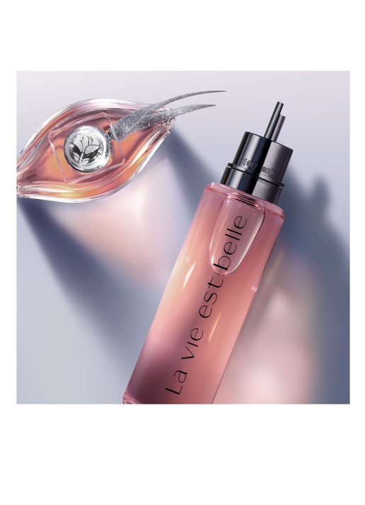 Lancôme La Vie est Belle Eau de Parfum - navulling - detail 2 undefined