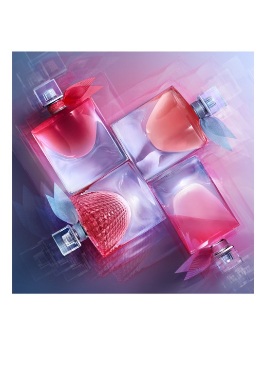 Lancôme La vie est belle Intensément Eau de Parfum - detail 2 undefined