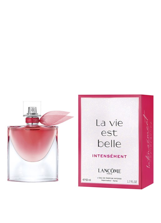 Lancôme La vie est belle Intensément Eau de Parfum - voorkant 5 undefined