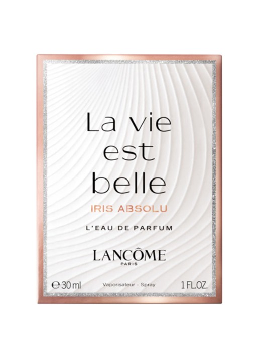 Lancôme La Vie est Belle Iris Absilu Eau de Parfum - voorkant 2 undefined
