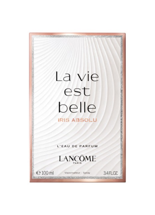 Lancôme La Vie est Belle Iris Absolu Eau de Parfum - voorkant 2 undefined