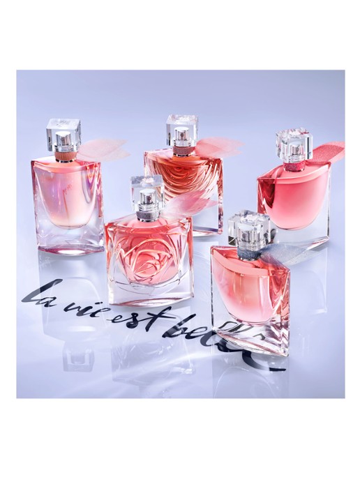 Lancôme La Vie est Belle Rose Extraordinaire Eau de Parfum - detail 3 undefined