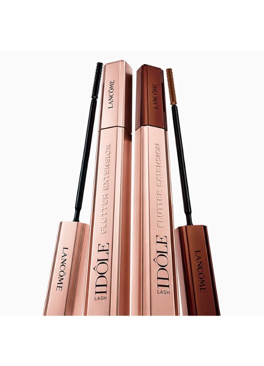 Lancôme Lash Idôle Flutter Extension Mascara - detail 4 02 choco brown