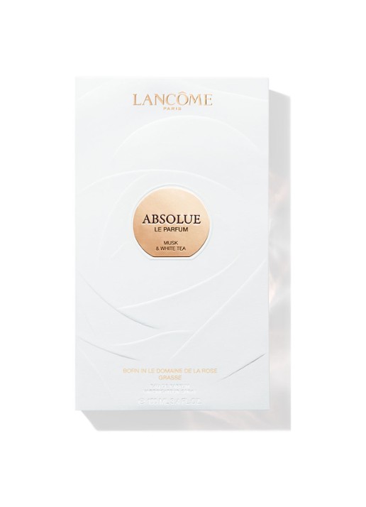 Lancôme Le Parfum Eau de Parfum - voorkant 3 undefined