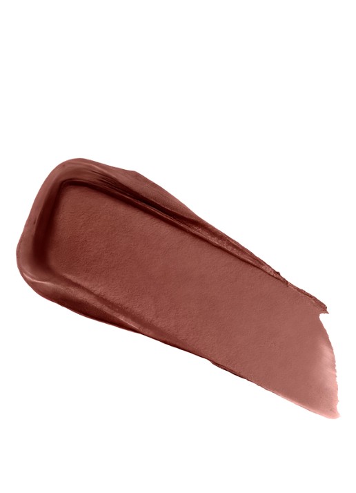 Lancôme Lip Idôle Cuddle Blur - vloeibare lipstick - voorkant 2 25 cacao cuddle
