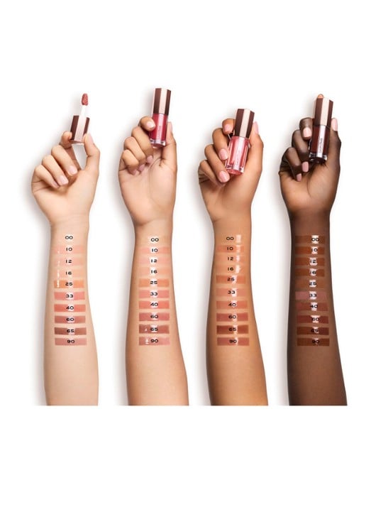 Lancôme Lip Idôle Juicytreat Lipolie Gloss - detail 2 16 pinky promise