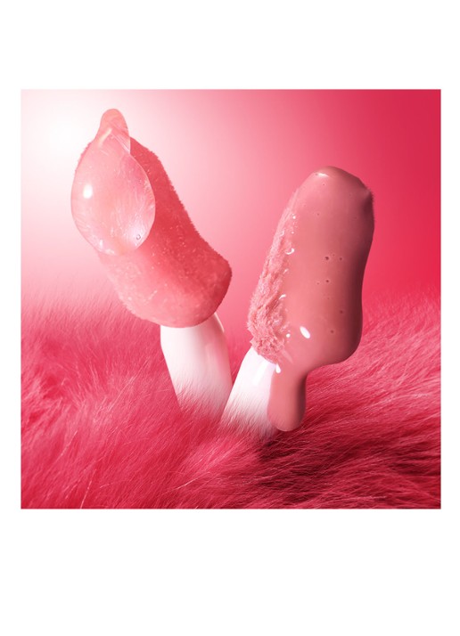 Lancôme Lip Idôle Juicytreat Lipolie Gloss - detail 5 33 idôle nude