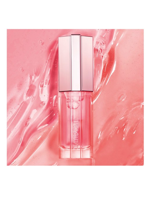 Lancôme Lip Idôle Juicytreat Lipolie Gloss - detail 4 90 berry bisou