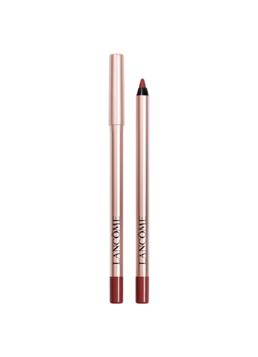 Lancôme Lip Idôle Lip Shaper Lipliner - voorkant 4 60 million-dollar berry