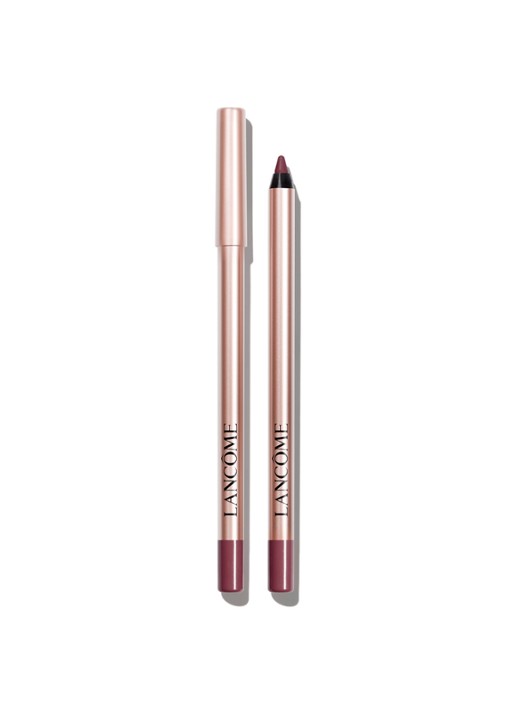 Lancôme Lip Idôle Lip Shaper Lipliner - voorkant 66 mahogany mauve