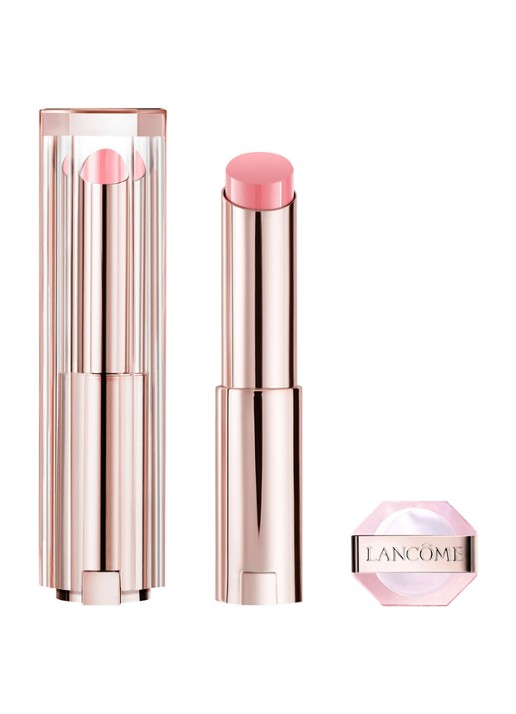 Lancôme Lip Idôle Squalane-12 Butterglow™ - getinte lipbalsem - voorkant 10 keep it glowy
