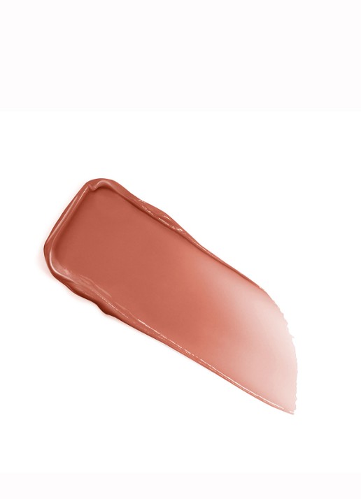 Lancôme Lip Idôle Squalane-12 Butterglow™ - getinte lipbalsem - voorkant 4 26 don't be chai