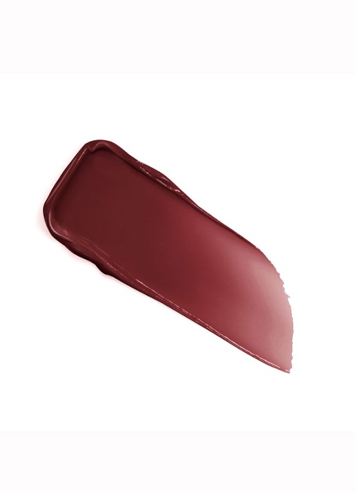 Lancôme Lip Idôle Squalane-12 Butterglow™ - getinte lipbalsem - voorkant 5 60 million dollar berry