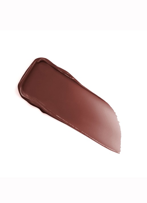 Lancôme Lip Idôle Squalane-12 Butterglow™ - getinte lipbalsem - voorkant 6 64 roast me