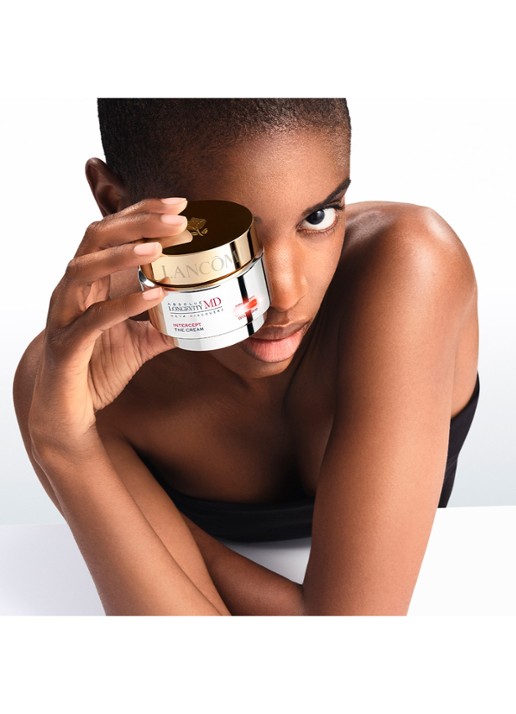 Lancôme Longevity MD Intercept The Cream - gezichtscrème - detail 3 undefined