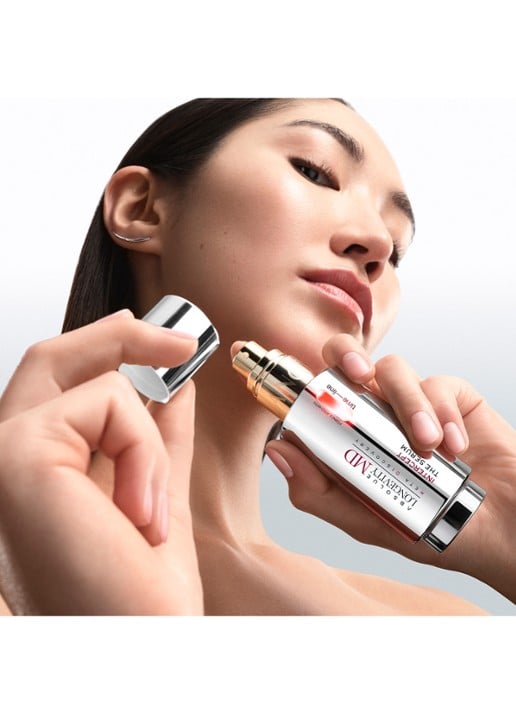 Lancôme Longevity MD Intercept The Serum - serum - detail 2 undefined