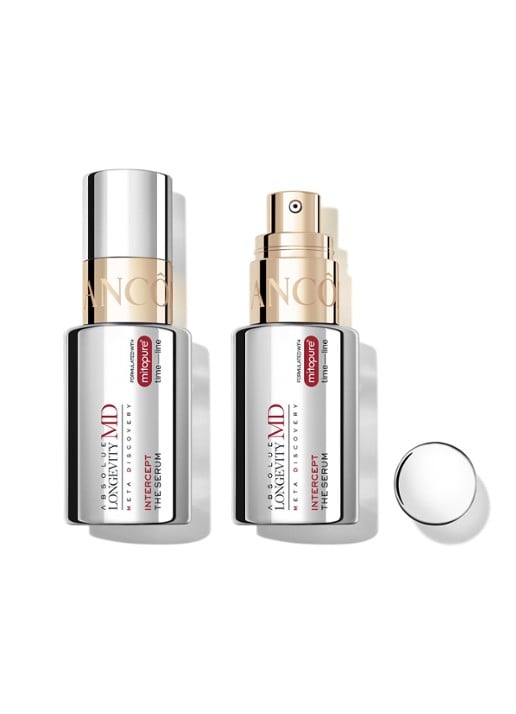 Lancôme Longevity MD Intercept The Serum - serum