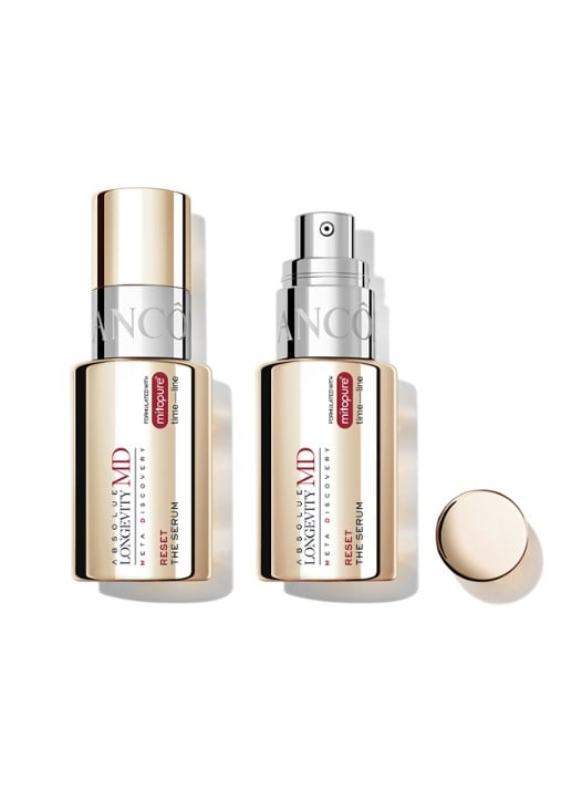 Lancôme Longevity MD Reset The Serum - serum