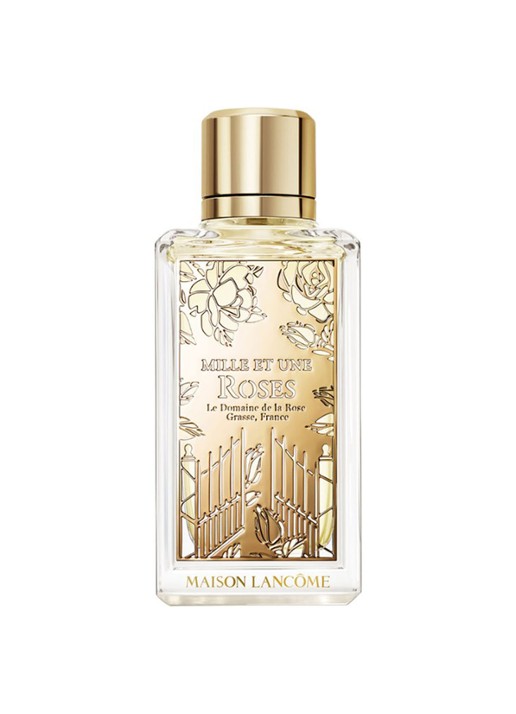 Lancôme Mille et une Roses Eau de Parfum - voorkant undefined